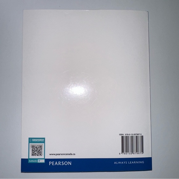 Abnormal or Exceptional: Mental Health Literacy for Child & Youth Care Textbook - Picture 2 of 2